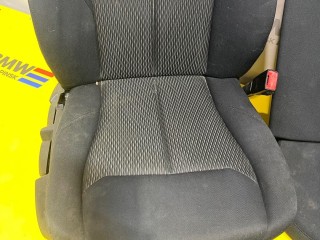 Салон (комплект сидений), BMW 1 F20/F21 2011-2015