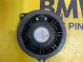 динамик BMW 1 F20/F21 2012г. - фото №3