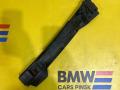 51777264359 Кронштейн накладки на порог левый BMW 1 F20/F21 2012г. - фото №2
