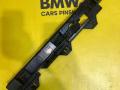 51777240915 Кронштейн накладки на порог левый BMW 1 F20/F21 2012г. - фото №2