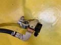 12427631109 клемма аккумулятора минус BMW 1 F20/F21 2012г. - фото №4