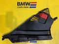 64319206485 Дождевик BMW 3 F30/F31 2014г. - фото №2