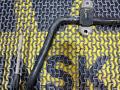 6792111 Стабилизатор подвески (поперечной устойчивости) передний BMW 1 F20/F21 2012г. - фото №5