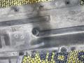 51757241833 защита днища BMW 3 F30/F31 2014г. - фото №7