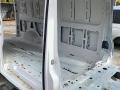 стойка кузовная передняя правая Volkswagen Crafter 2 2018г. - фото №3