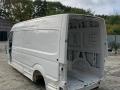 четверть Volkswagen Crafter 2 2018г. - фото №27