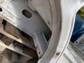 порог (железо) левый Volkswagen Crafter 2012г. - фото №3