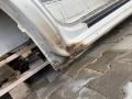 порог (железо) левый Volkswagen Crafter 2012г. - фото №4