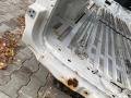задняя часть кузова Volkswagen Crafter 2012г. - фото №8