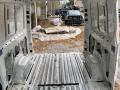 задняя часть кузова Volkswagen Crafter 2012г. - фото №18