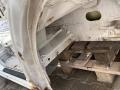 четверть Volkswagen Crafter 2012г. - фото №9