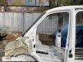 четверть Volkswagen Crafter 2012г. - фото №13