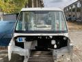 Часть кузова (вырезанный элемент) Volkswagen Crafter 2012г. - фото №2