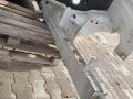 Часть кузова (вырезанный элемент) Volkswagen Crafter 2012г. - фото №5
