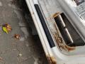 Часть кузова (вырезанный элемент) Volkswagen Crafter 2012г. - фото №10