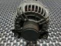 06F903023F Генератор Volkswagen Crafter 2007г. - фото №2