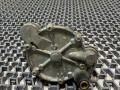 074145100A насос вакуумный Volkswagen Crafter 2007г. - фото №4