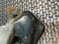 076199307 кронштейн двигателя левый Volkswagen Crafter 2007г. - фото №7