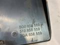 5G0858559H кожух рулевой колонки Volkswagen Crafter 2 2018г. - фото №5