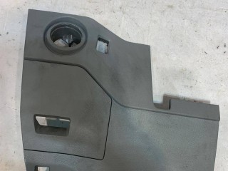 пластик салона, ориг. номер 7C1858365, Volkswagen Crafter 2 2016-2026
