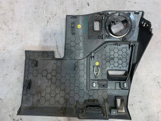 пластик салона, ориг. номер 7C1858365, Volkswagen Crafter 2 2016-2026