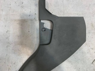 пластик салона, ориг. номер 7C0863483, Volkswagen Crafter 2 2016-2026