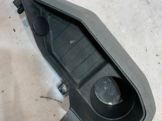Подстаканник передний левый, ориг. номер 7C1858337, Volkswagen Crafter 2 2016-2026