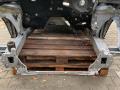 передняя часть кузова Volkswagen Transporter T5 2009г. - фото №5