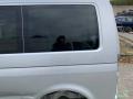 задняя часть кузова Volkswagen Transporter T5 2009г. - фото №11