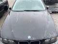 Капот BMW 5 E39 1998г. - фото №4