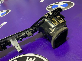 дефлектор обдува салона, BMW 3 G20/G21 рест 2022-2026
