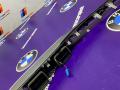 дефлектор обдува салона BMW 3 G20/G21 рест 2023г. - фото №7