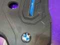 11148676204 Декоративная крышка двигателя BMW 3 G20/G21 рест 2023г. - фото №3