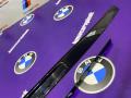 7427839 Молдинг крыши левый BMW 3 G20/G21 рест 2023г. - фото №8