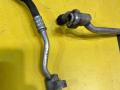 Трубка кондиционера BMW 5 F10/F11/GT F07 2012г. - фото №3