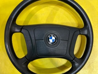 Руль, BMW 5 E39 1995-2000