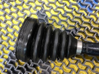 Полуось передняя левая, BMW X5 E53 1999-2003