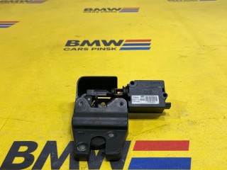 Замок багажника BMW 7 E65/E66 2001-2005