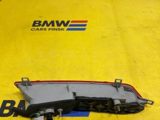 фонарь крышки багажника правый, ориг. номер 63218379690, BMW 7 E65/E66 2001-2005