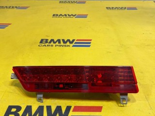 Фонарь крышки багажника левый BMW 7 E65/E66 2001-2005