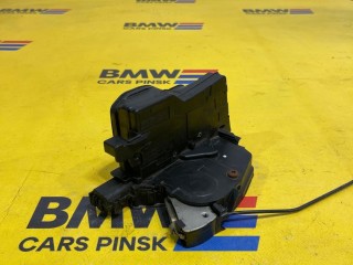 Замок двери передней левой BMW 7 E65/E66 2001-2005