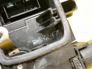 замок двери передней левой, ориг. номер 7029247, BMW 7 E65/E66 2001-2005