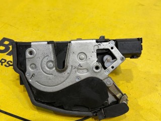 замок двери передней левой, ориг. номер 7029247, BMW 7 E65/E66 2001-2005
