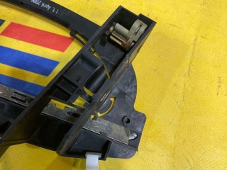 скелет ручки двери передней левой, BMW 7 E65/E66 2001-2005