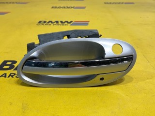 Ручка наружная двери передней левой BMW 7 E65/E66 2001-2005