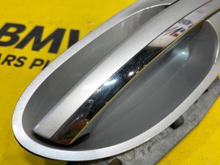 ручка наружная двери задней правой, BMW 7 E65/E66 2001-2005