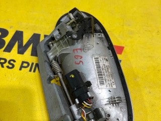 ручка наружная двери задней правой, BMW 7 E65/E66 2001-2005