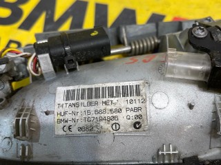 ручка наружная двери задней правой, BMW 7 E65/E66 2001-2005