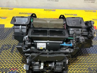 Отопитель в сборе (печка) BMW 7 E65/E66 2001-2005