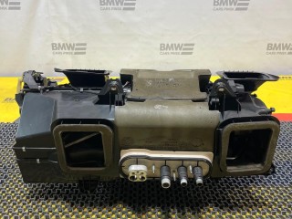 Отопитель в сборе (печка), ориг. номер 64118379945, BMW 7 E65/E66 2001-2005